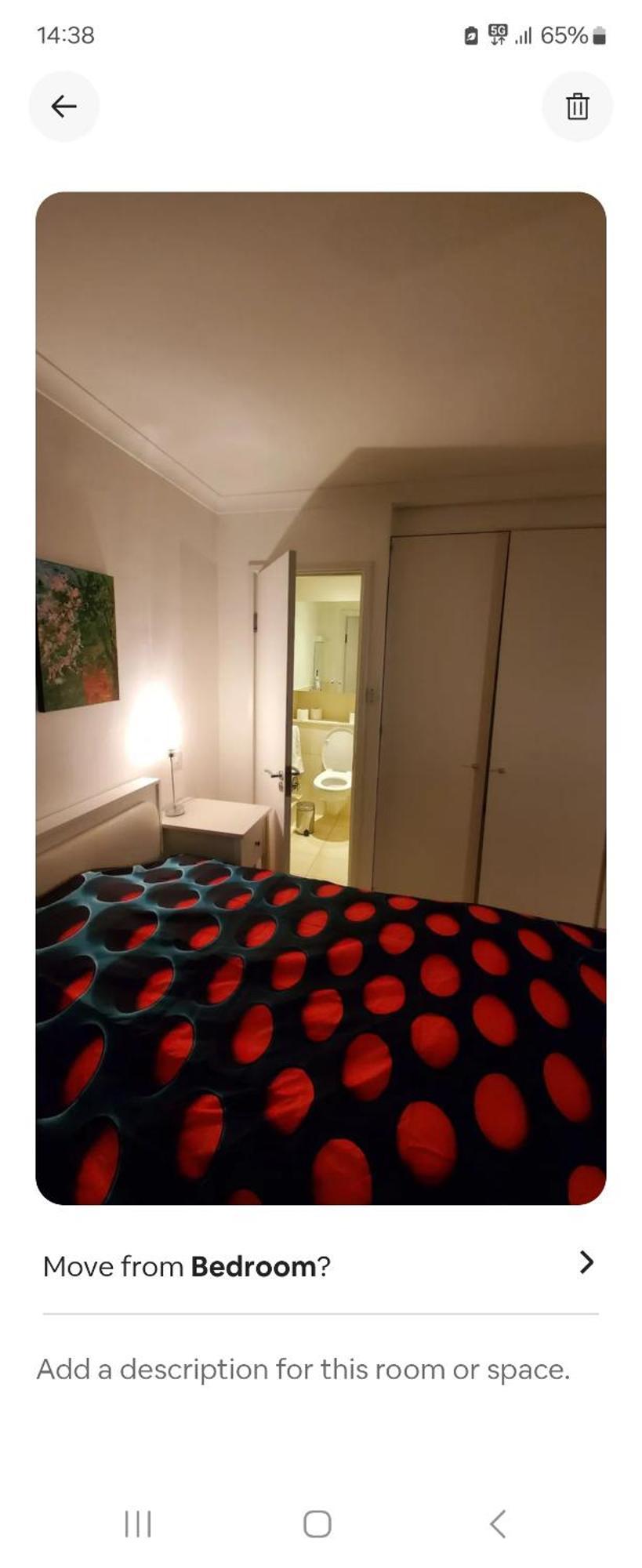 Cavaye House Bed & Breakfast London Exterior photo