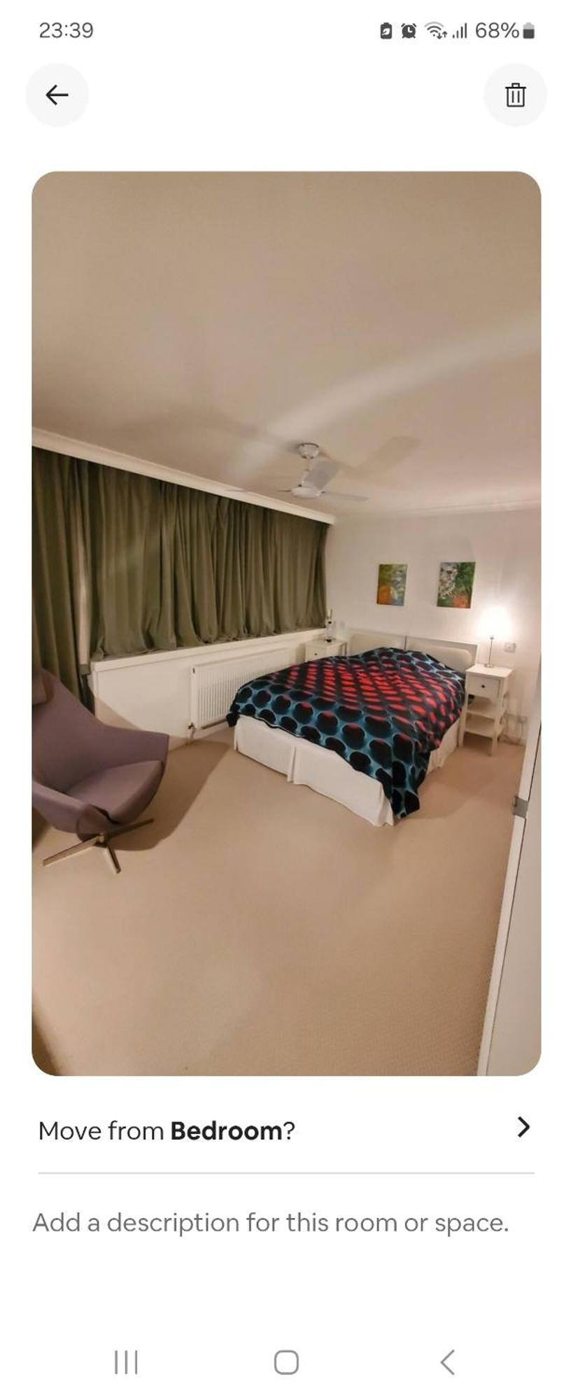 Cavaye House Bed & Breakfast London Exterior photo