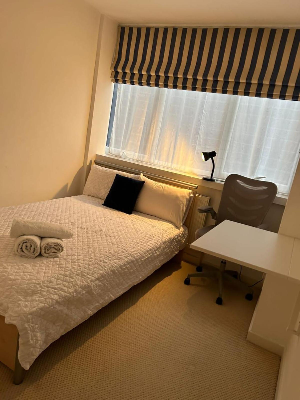 Cavaye House Bed & Breakfast London Exterior photo