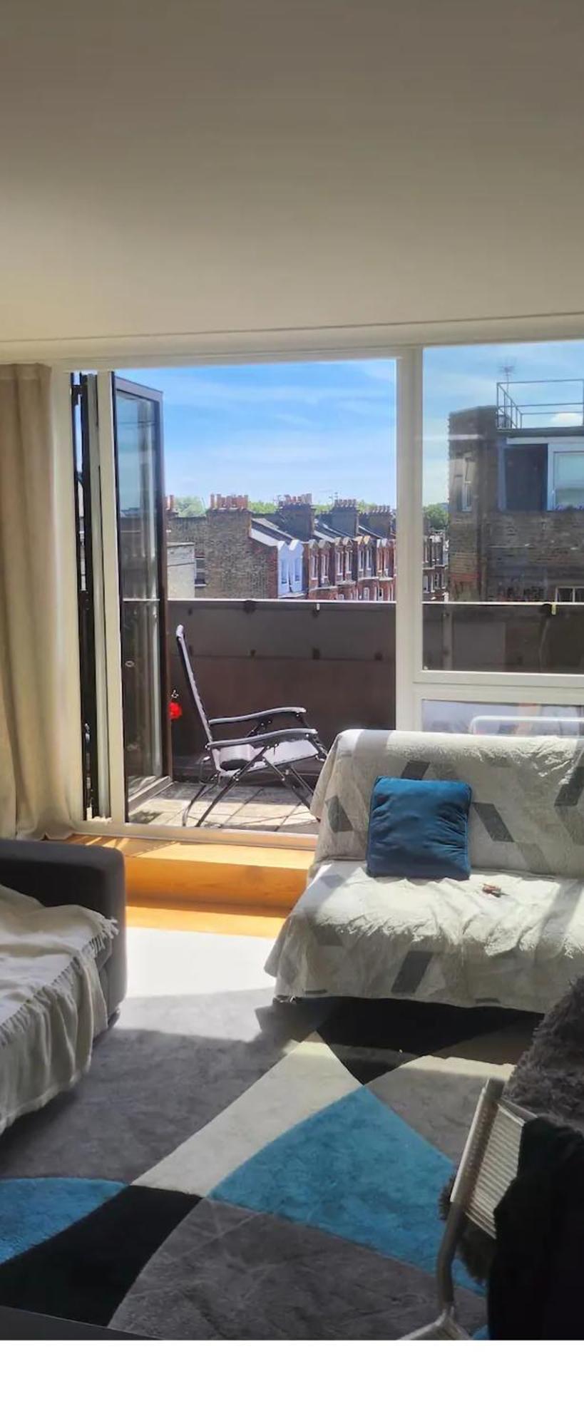 Cavaye House Bed & Breakfast London Exterior photo