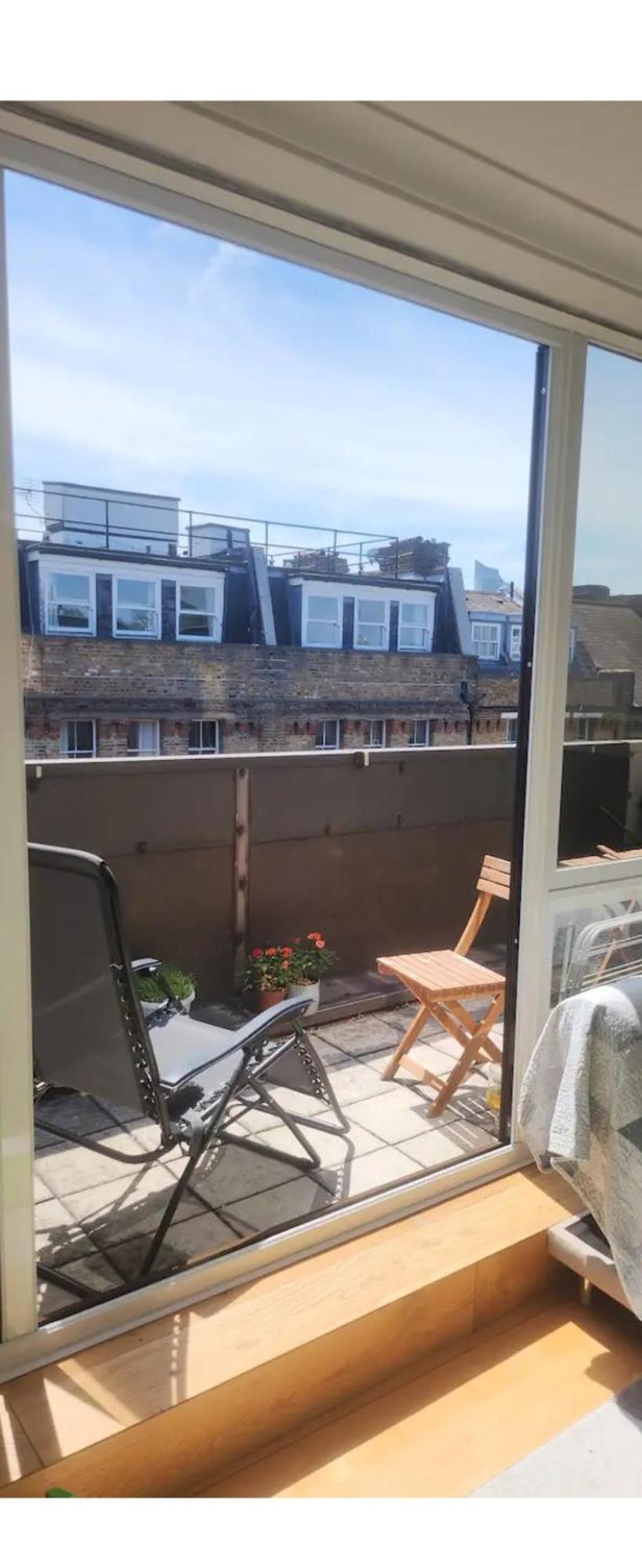 Cavaye House Bed & Breakfast London Exterior photo