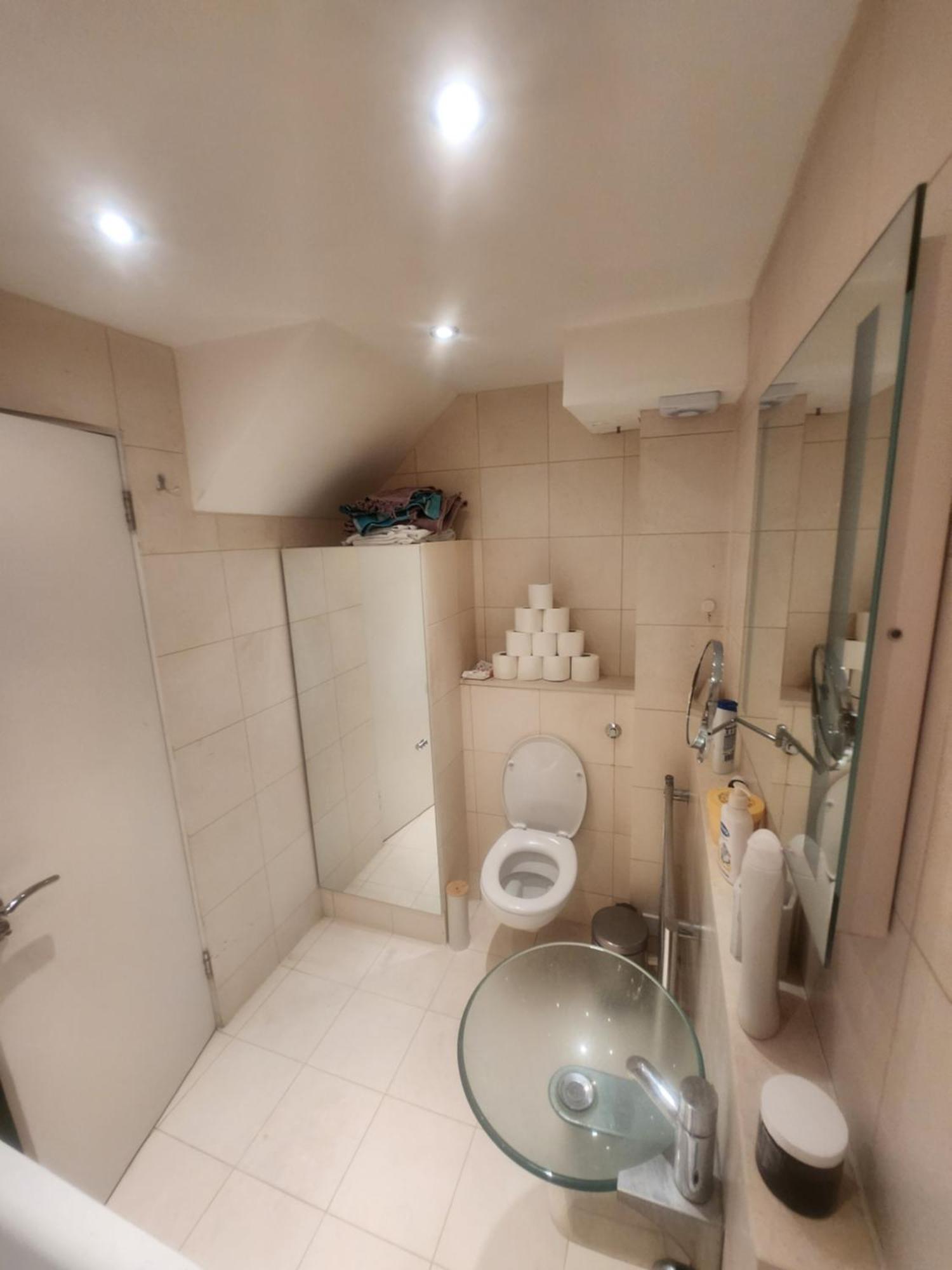 Cavaye House Bed & Breakfast London Exterior photo