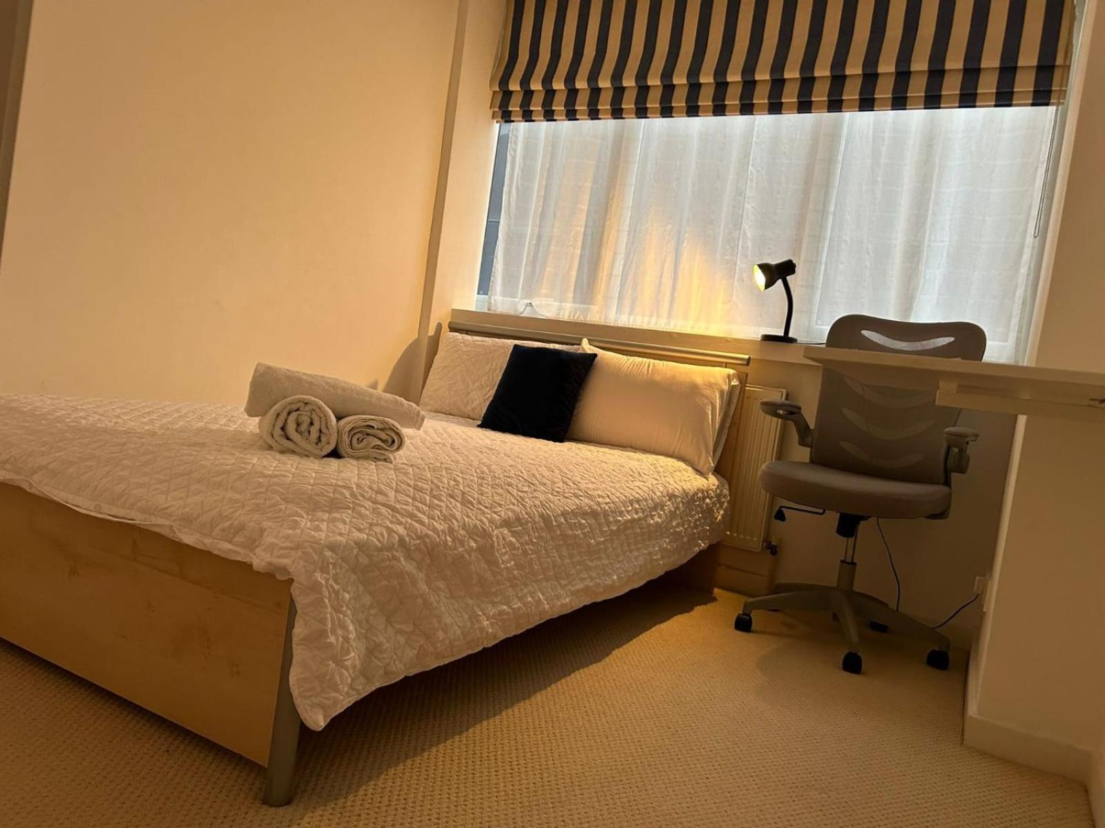 Cavaye House Bed & Breakfast London Exterior photo
