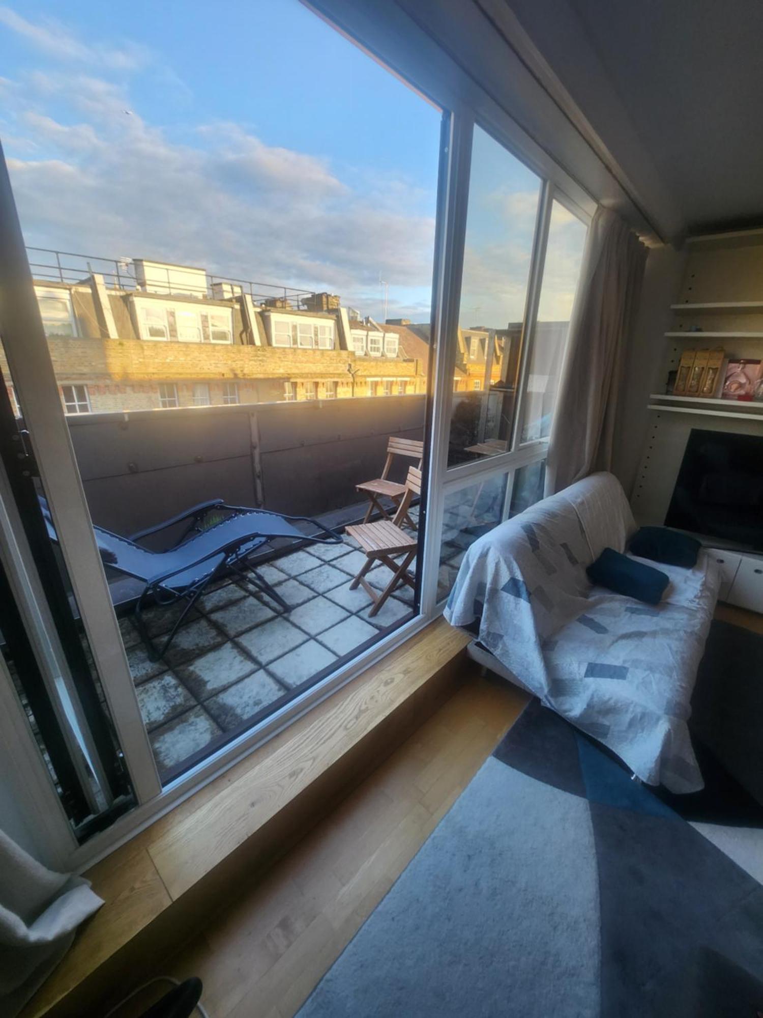 Cavaye House Bed & Breakfast London Exterior photo